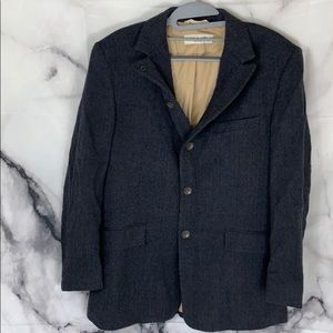 Rag and bone blazer